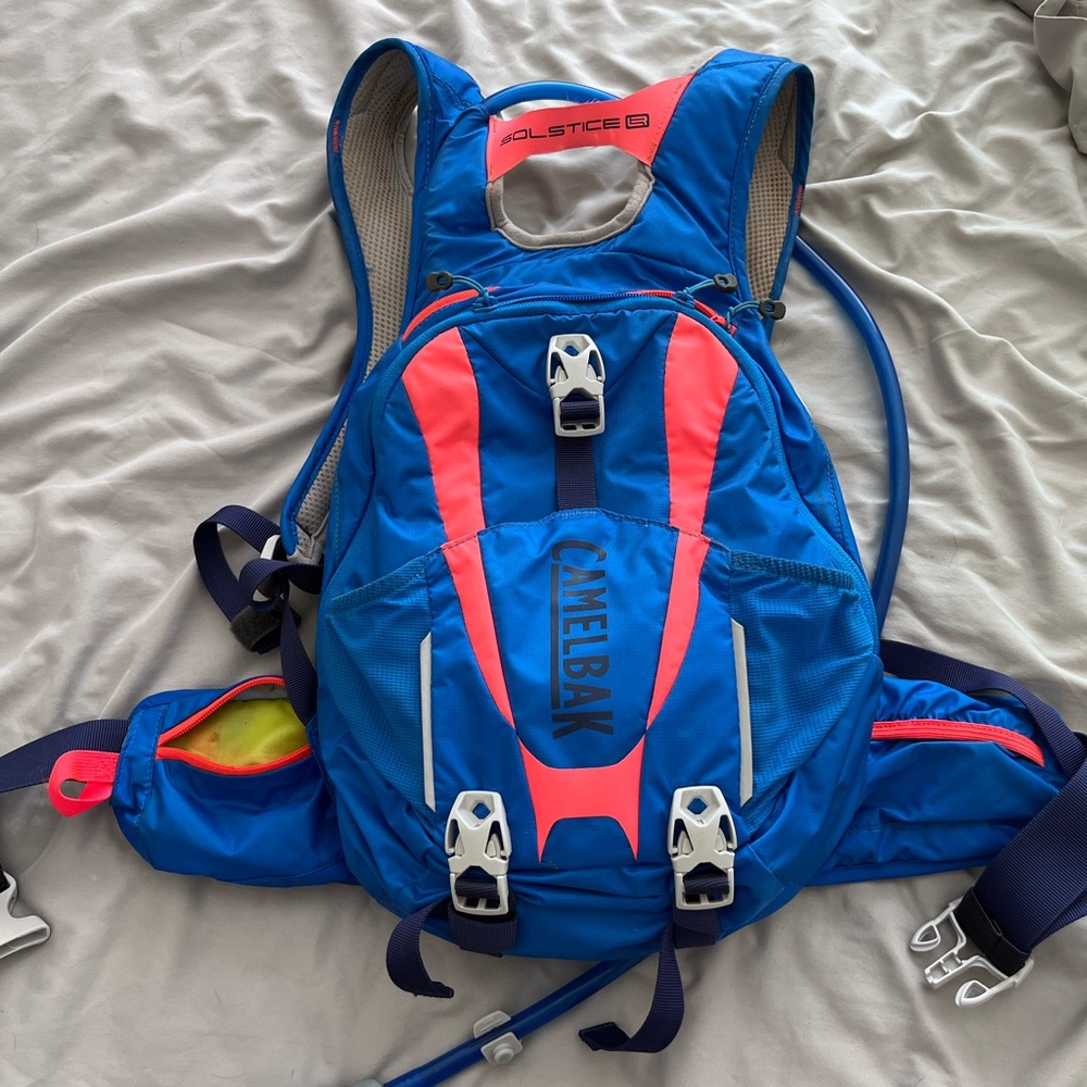 Camelbak Solstice 10 LR Backpack